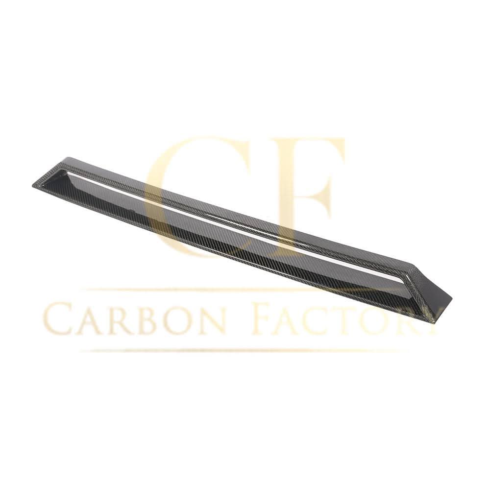 Pre-Preg Carbon Fibre Front Bumper Air Vents for Mercedes W464 G Class G Wagon 19-Present