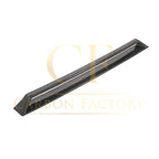 Pre-Preg Carbon Fibre Front Bumper Air Vents for Mercedes W464 G Class G Wagon 19-Present