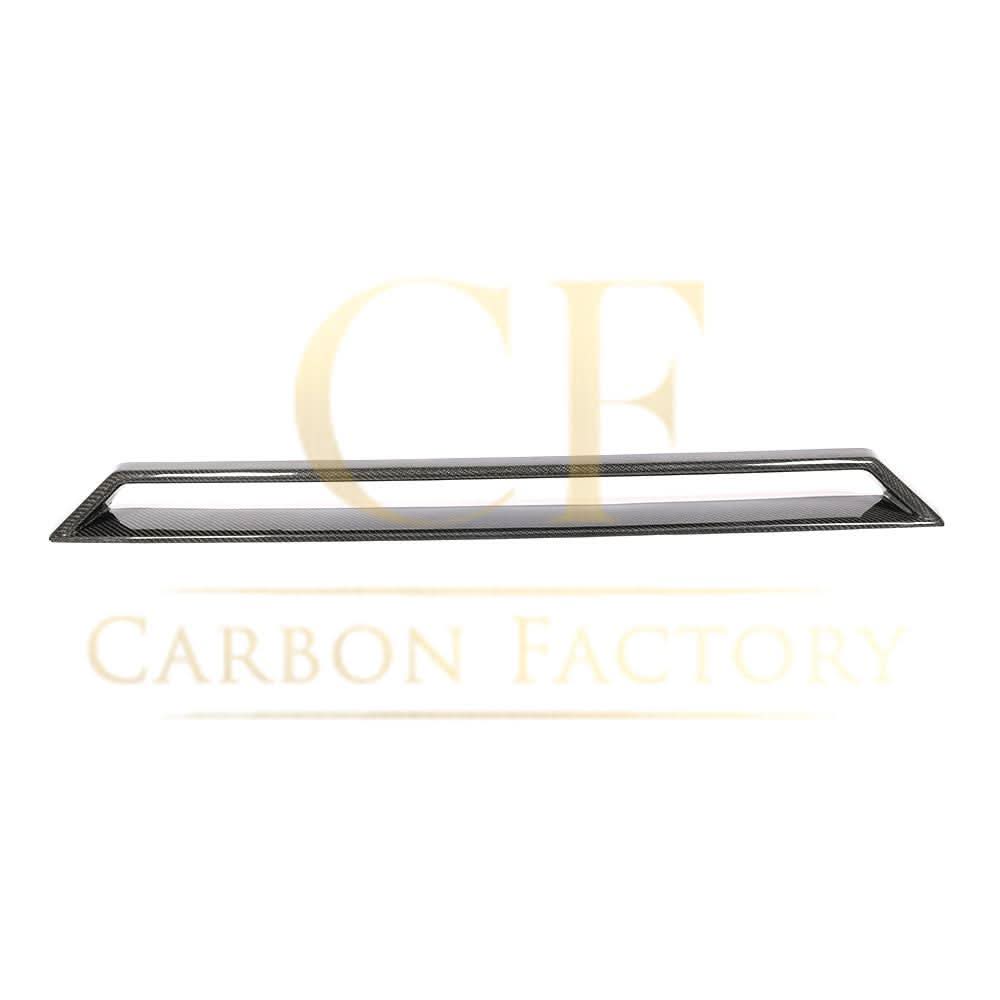 Pre-Preg Carbon Fibre Front Bumper Air Vents for Mercedes W464 G Class G Wagon 19-Present