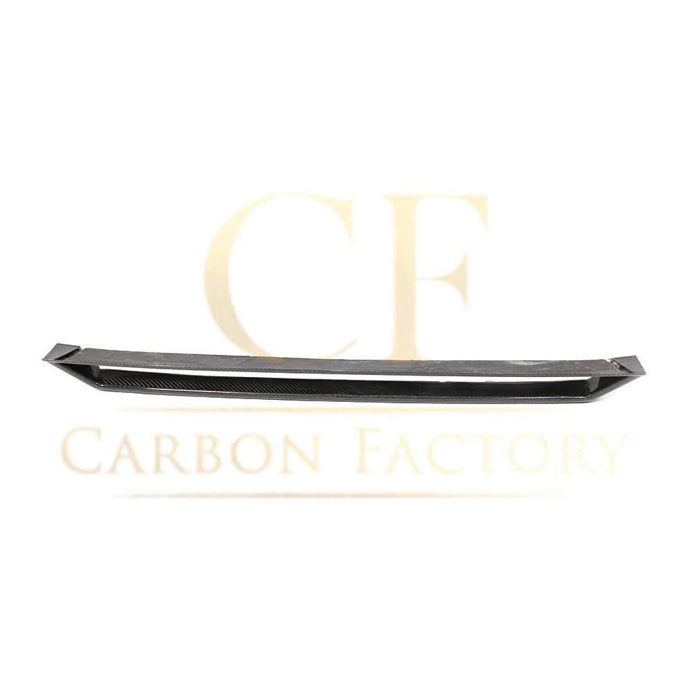 Pre-Preg Carbon Fibre Front Bumper Air Vents for Mercedes W464 G Class G Wagon 19-Present