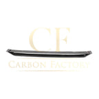 Pre-Preg Carbon Fibre Front Bumper Air Vents for Mercedes W464 G Class G Wagon 19-Present