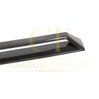 Pre-Preg Carbon Fibre Front Bumper Air Vents for Mercedes W464 G Class G Wagon 19-Present