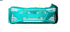 Pre-Preg Carbon Fibre Front Bumper Trims for Audi 4K RS7 20-22