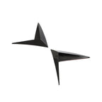 Pre-Preg Carbon Fibre Front Fender Side Vent Covers for Lamborghini Urus 18-21