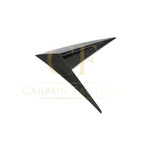 Pre-Preg Carbon Fibre Front Fender Side Vent Covers for Lamborghini Urus 18-21