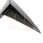 Pre-Preg Carbon Fibre Front Fender Side Vent Covers for Lamborghini Urus 18-21