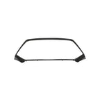Pre-Preg Carbon Fibre Front Grille Trim for Audi C8 RS6 19-22