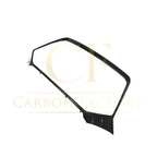 Pre-Preg Carbon Fibre Front Grille Trim for Audi C8 RS6 19-22