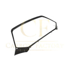 Pre-Preg Carbon Fibre Front Grille Trim for Audi C8 RS6 19-22