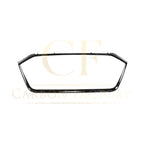 Pre-Preg Carbon Fibre Front Grille Trim for Audi C8 RS6 19-22