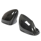 Pre-Preg Carbon Fibre Mirror Covers for Porsche Taycan LHD 9J1 19-Present