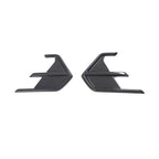 Pre-Preg Carbon Fibre Rear Canards for Audi 4K RS7 20-22