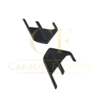 Pre-Preg Carbon Fibre Rear Canards for Audi 4K RS7 20-22