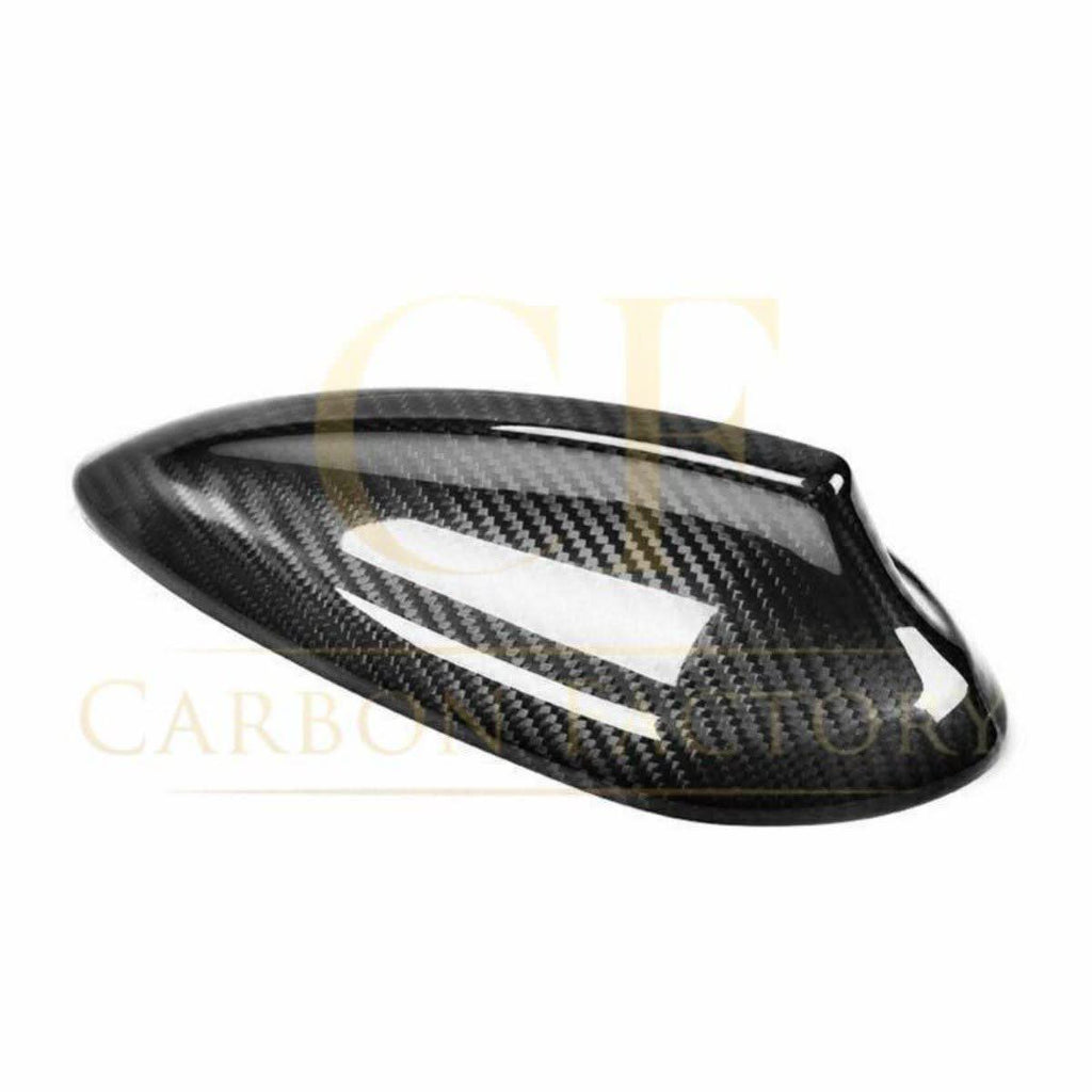 Pre-Preg Carbon Fibre Shark Fin Antenna Cover for BMW F22 F30 F32 M2 M3 M4 13-20