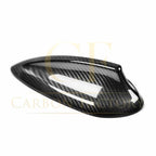 Pre-Preg Carbon Fibre Shark Fin Antenna Cover for BMW F22 F30 F32 M2 M3 M4 13-20