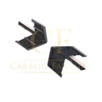 Pre-Preg Carbon Fibre Side Fender Trims for Audi 4K A7 S7 19-22