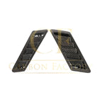 Pre-Preg Carbon Fibre Side Fender Vents for Mercedes W463 G Class G Wagon 04-18