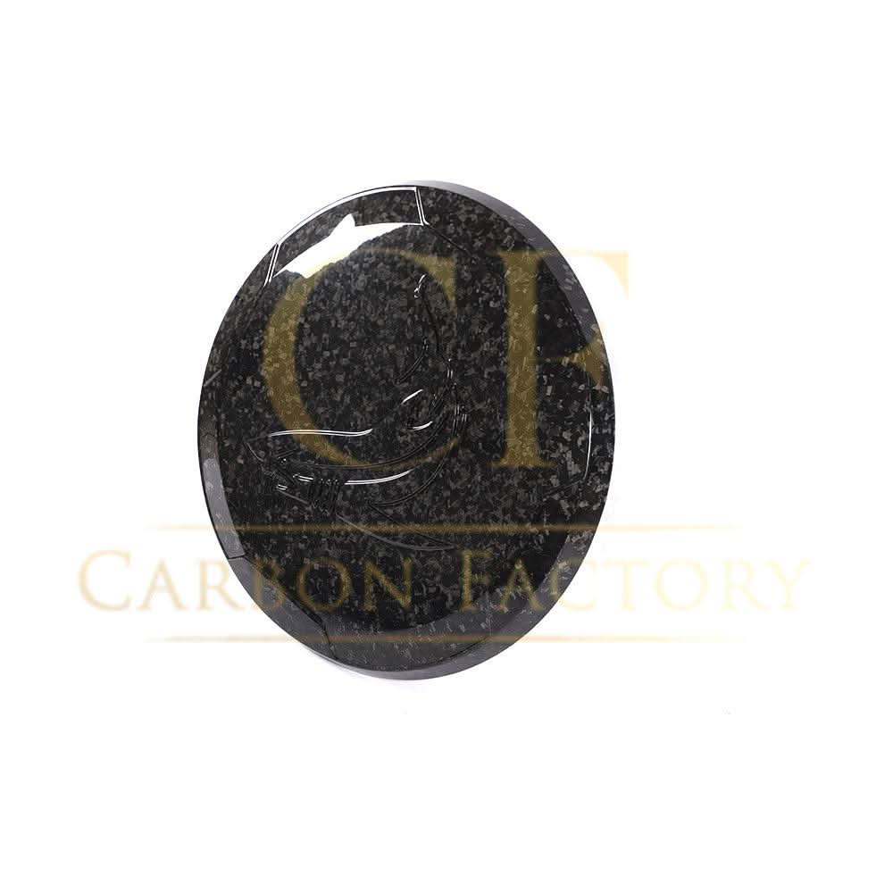 Pre-Preg Carbon Fibre Spare Tyre Cover for Mercedes W464 G Class G Wagon 19-Present