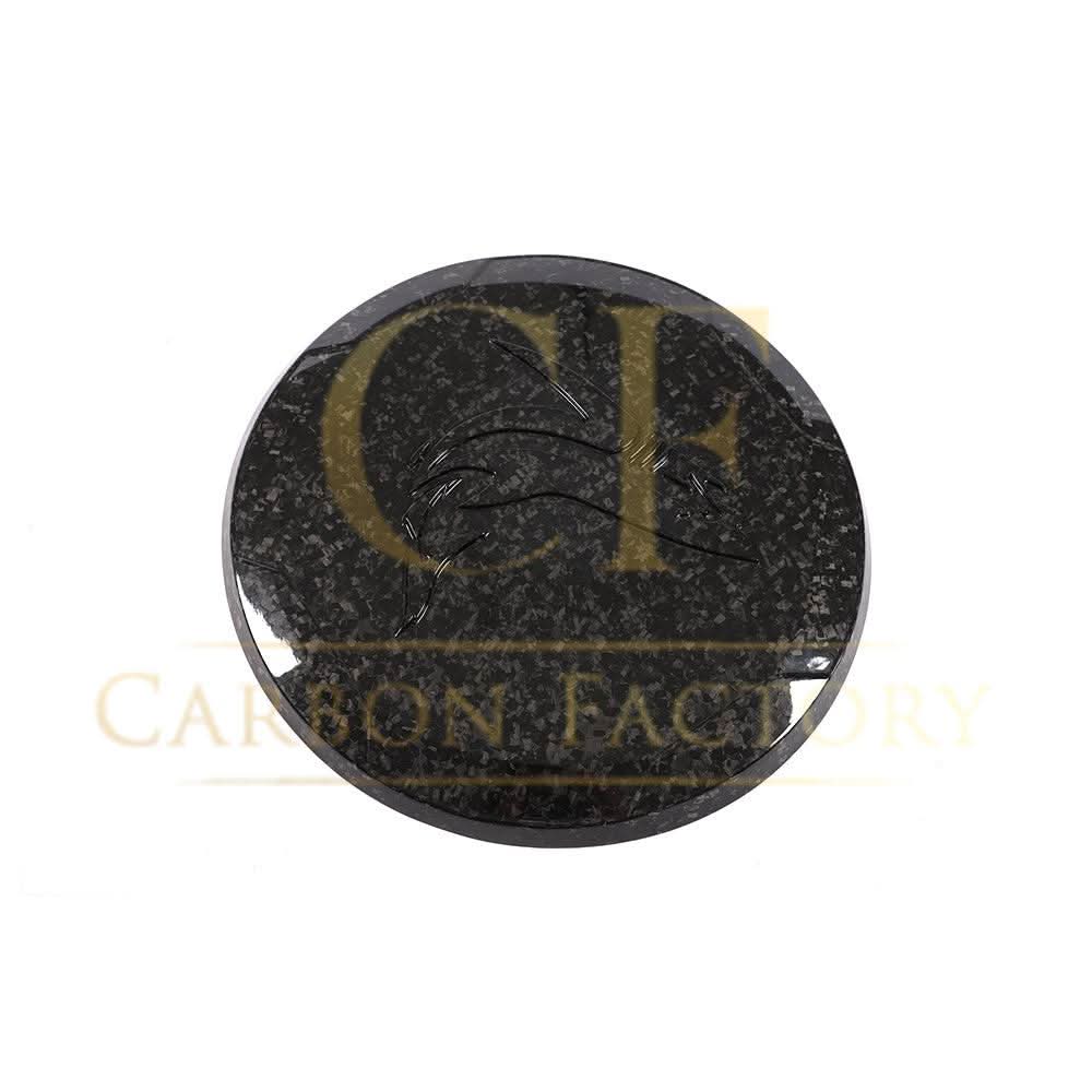 Pre-Preg Carbon Fibre Spare Tyre Cover for Mercedes W464 G Class G Wagon 19-Present