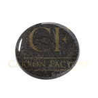 Pre-Preg Carbon Fibre Spare Tyre Cover for Mercedes W464 G Class G Wagon 19-Present