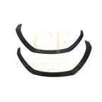 Pre-Preg Carbon Fibre Wheel Arch Trims for Lamborghini Urus 18-21