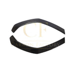 Pre-Preg Carbon Fibre Wheel Arch Trims for Lamborghini Urus 18-21