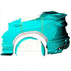 Pre-Preg Carbon Fibre Wheel Arch Trims for Lamborghini Urus 18-21