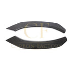 Pre-Preg Carbon Fibre Wheel Arch Trims for Lamborghini Urus 18-21