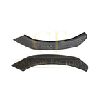 Pre-Preg Carbon Fibre Wheel Arch Trims for Lamborghini Urus 18-21