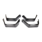 Pre-Preg Carbon Fibre Wheel Arches for Mercedes W464 G Class G Wagon 19-Present