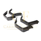 Pre-Preg Carbon Fibre Wheel Arches for Mercedes W464 G Class G Wagon 19-Present
