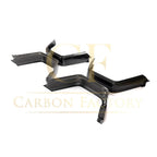 Pre-Preg Carbon Fibre Wheel Arches for Mercedes W464 G Class G Wagon 19-Present