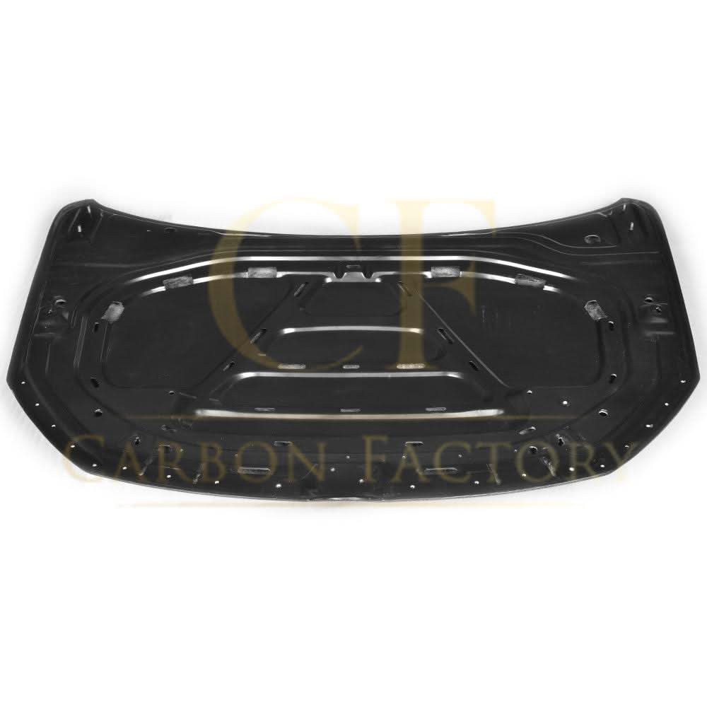 RZ Style Carbon Fibre Bonnet for VW Golf MK7 MK7.5 inc GTI & R 14-20
