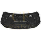 RZ Style Carbon Fibre Bonnet for VW Golf MK7 MK7.5 inc GTI & R 14-20