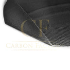 RZ Style Carbon Fibre Bonnet for VW Golf MK7 MK7.5 inc GTI & R 14-20