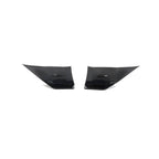 ST Style Carbon Fibre Rear Bumper Extensions for Toyota GR86 22-Present