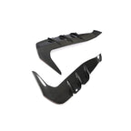 ST Style Carbon Fibre Side Vents Covers for Toyota GR86 22-Present
