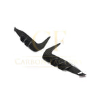 ST Style Carbon Fibre Side Vents Covers for Toyota GR86 22-Present