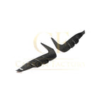 ST Style Carbon Fibre Side Vents Covers for Toyota GR86 22-Present