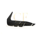 ST Style Carbon Fibre Side Vents Covers for Toyota GR86 22-Present
