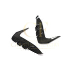 ST Style Carbon Fibre Side Vents Covers for Toyota GR86 22-Present