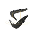 ST Style Carbon Fibre Side Vents Covers for Toyota GR86 22-Present