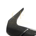 ST Style Carbon Fibre Side Vents Covers for Toyota GR86 22-Present