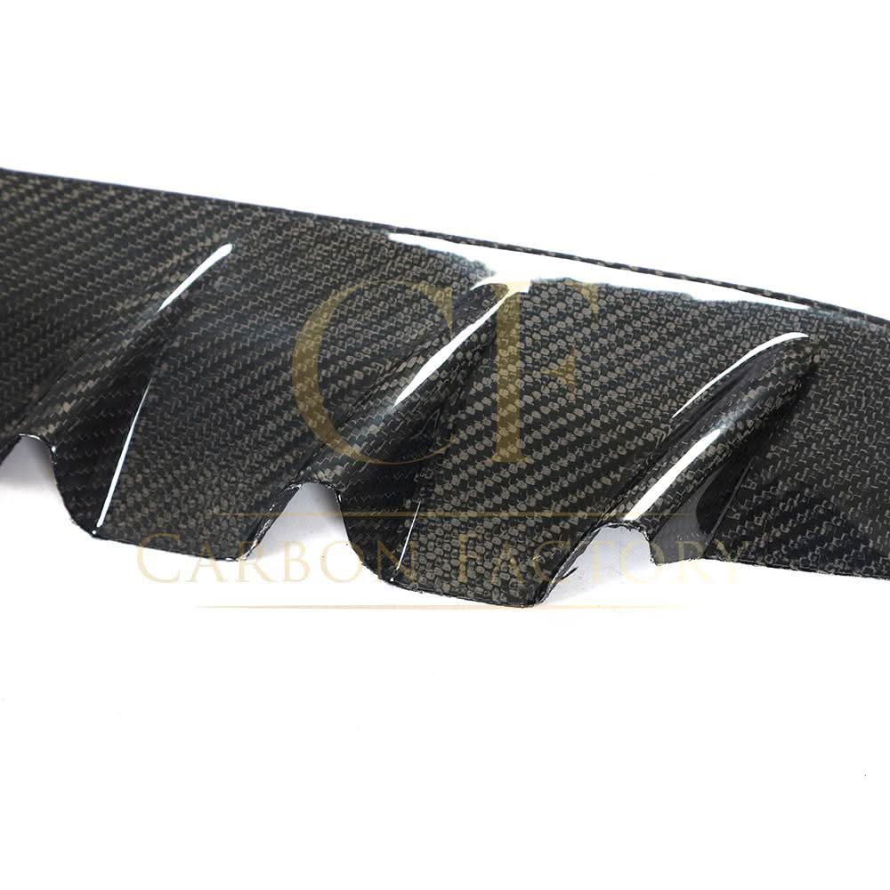 ST Style Carbon Fibre Side Vents Covers for Toyota GR86 22-Present
