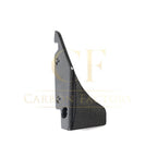 V Style Carbon Fibre Rear Bumper Extensions for Toyota GR86 22-Present