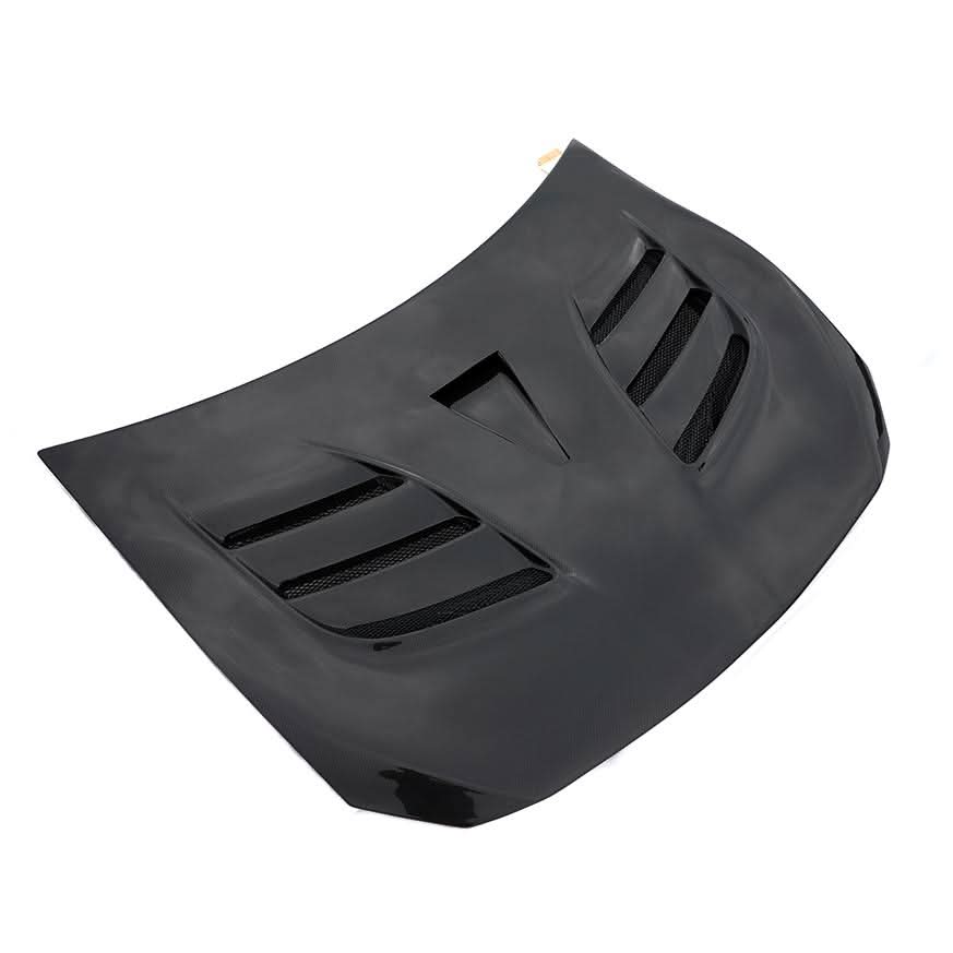 VR Style Carbon Fibre Bonnet for Toyota GT86 12-20