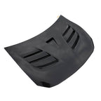 VR Style Carbon Fibre Bonnet for Toyota GT86 12-20