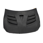 VR Style Carbon Fibre Bonnet for Toyota GT86 12-20