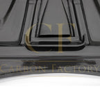 VR Style Carbon Fibre Bonnet for Toyota GT86 12-20