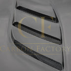 VR Style Carbon Fibre Bonnet for Toyota GT86 12-20